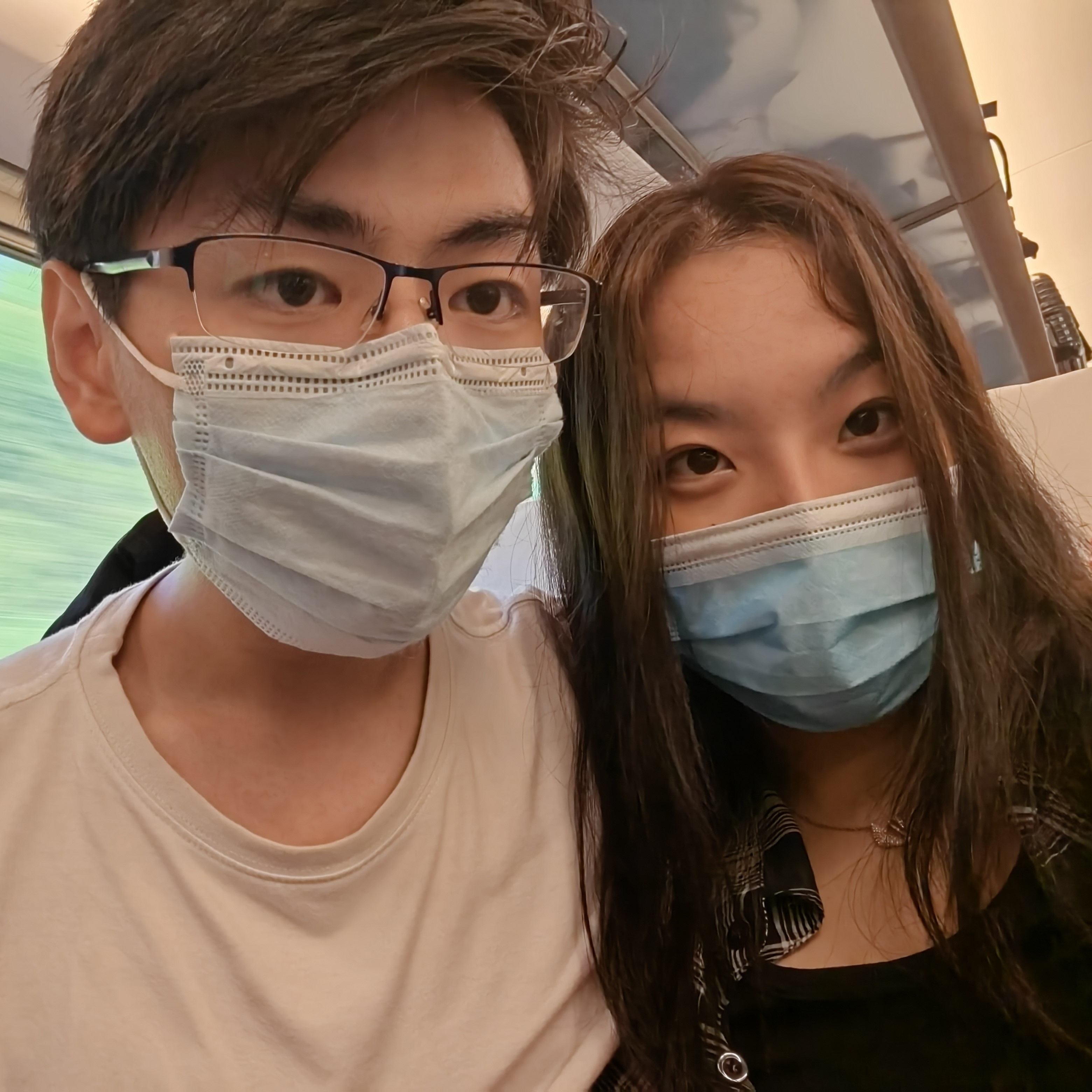 ZHAOHONG LIU's Homepage